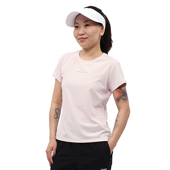 ATSW142-2 Футболка Jogging розовый